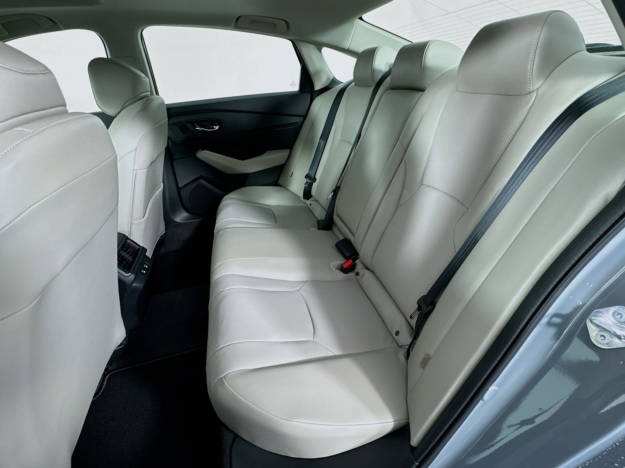 New 2026 Honda Accord Touring image 26