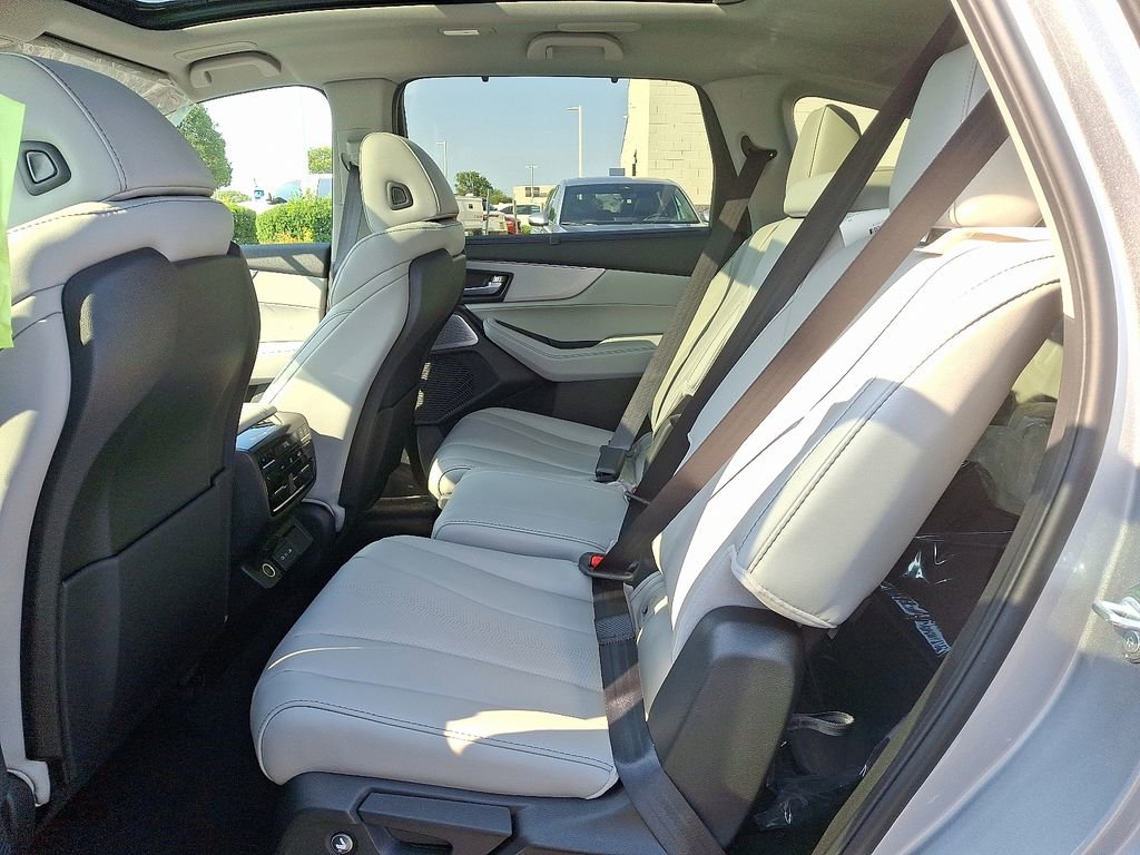 New 2026 Acura MDX w/ Technology Package image 5