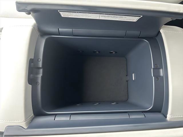 New 2026 Hyundai Palisade Calligraphy image 22