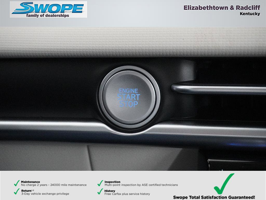 New 2026 Hyundai Tucson SEL w/ Tow & Go Package image 22