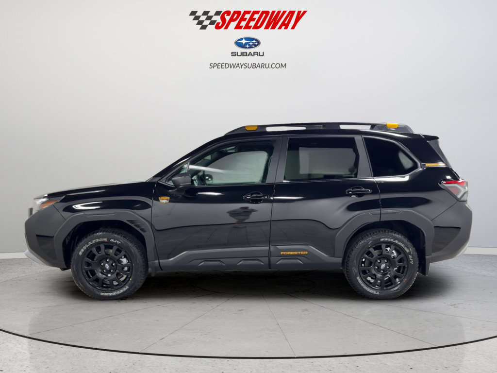 New 2026 Subaru Forester Wilderness AWD/4WD image 10