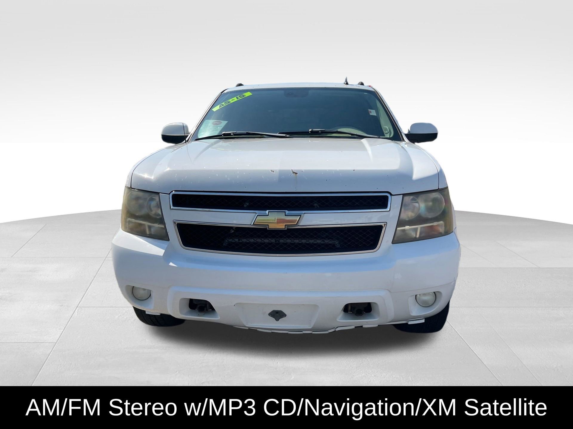 Used 2007 Chevrolet Avalanche LTZ w/ LTZ Preferred Equipment Group image 2