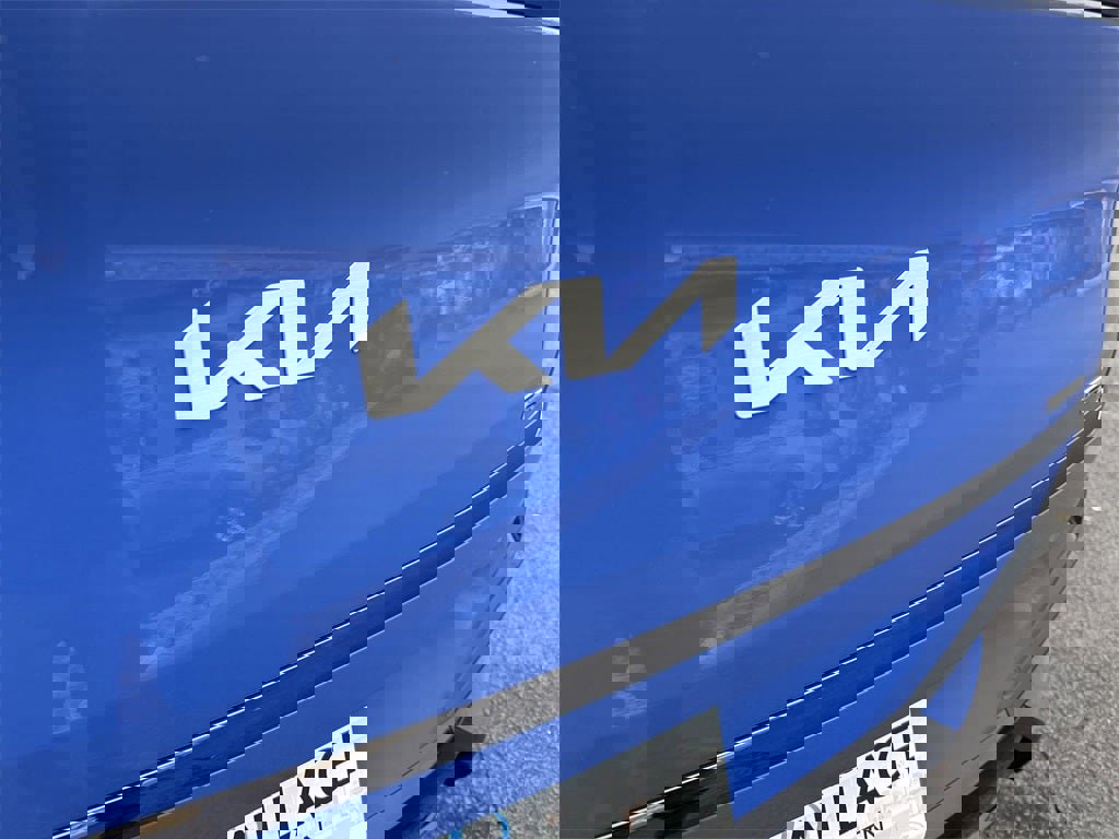 New 2025 Kia EV6 GT-Line image 6