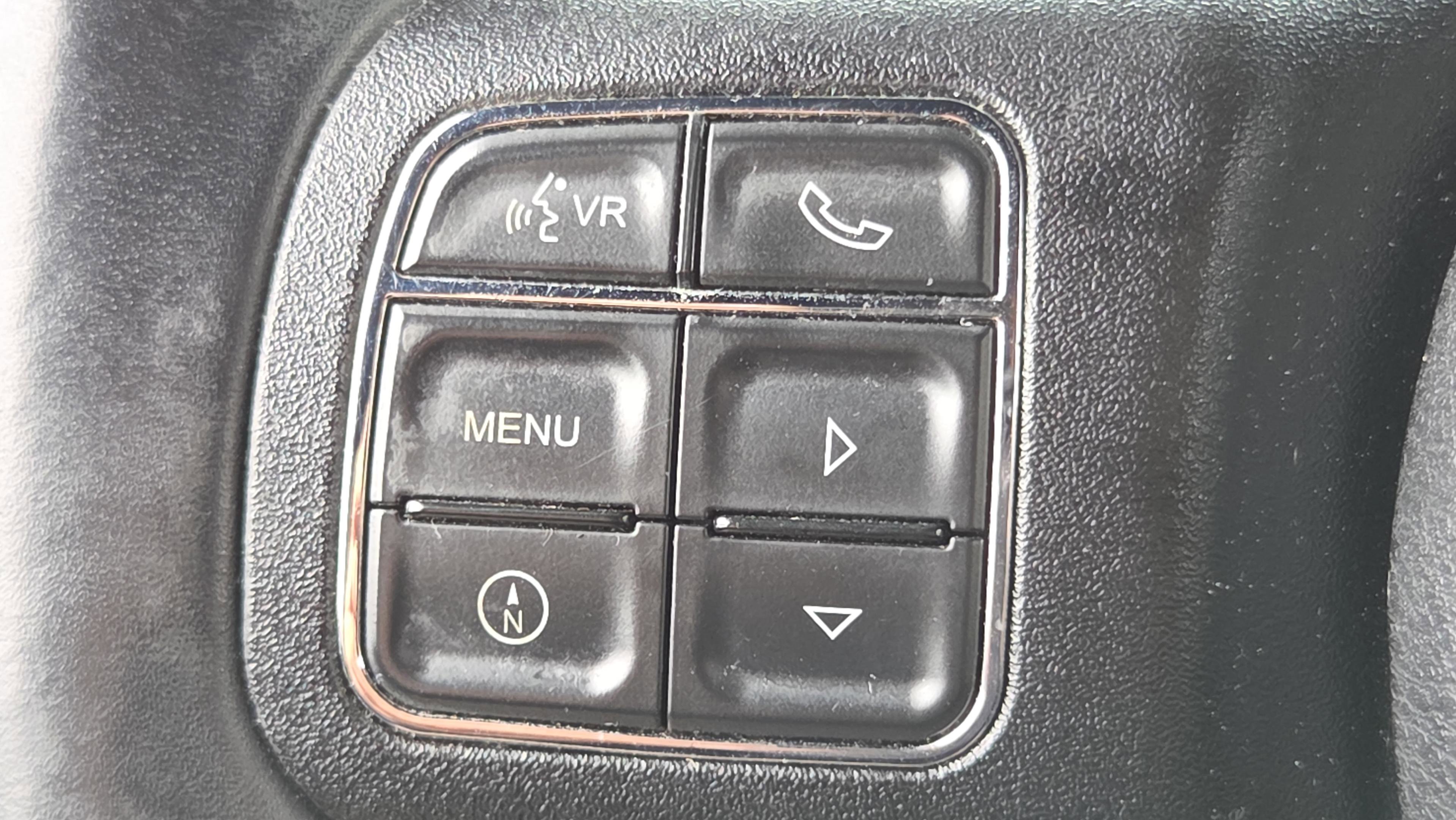 Used 2015 Jeep Wrangler Unlimited Sport image 21