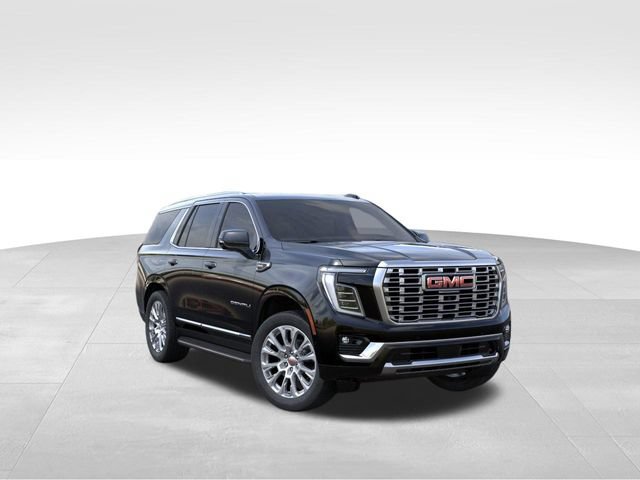 New 2026 GMC Yukon Denali w/ LPO, Floor Liner Package AWD/4WD image 1