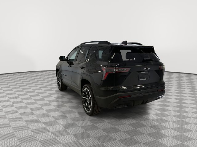 New 2027 Chevrolet Equinox RS w/ Safety and Technology Package FWD image 12