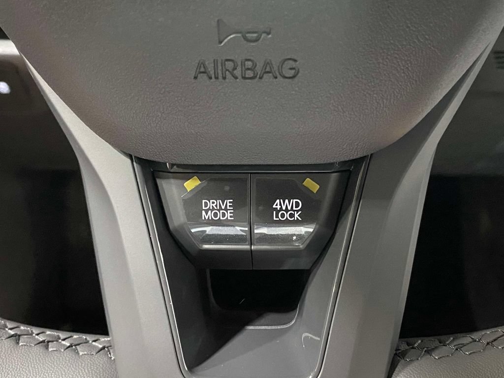 New 2027 Kia Seltos X-Line S w/ X-Line S Premium Package AWD/4WD image 25