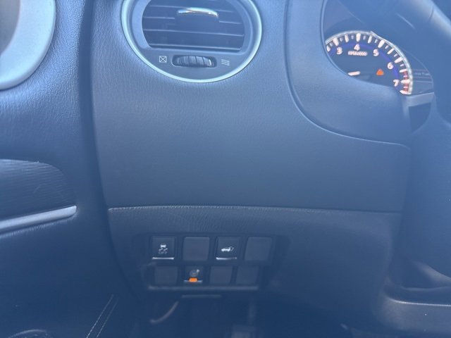 Used 2020 INFINITI QX60 Pure image 20