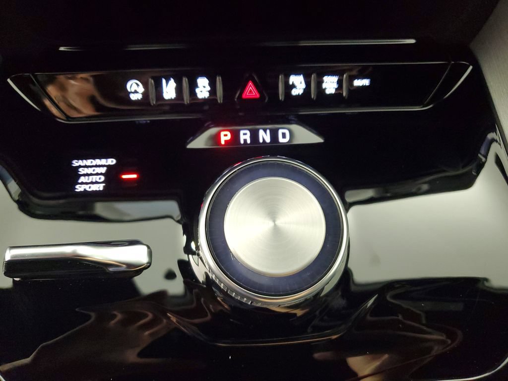 New 2026 Jeep Grand Wagoneer Limited AWD/4WD image 18