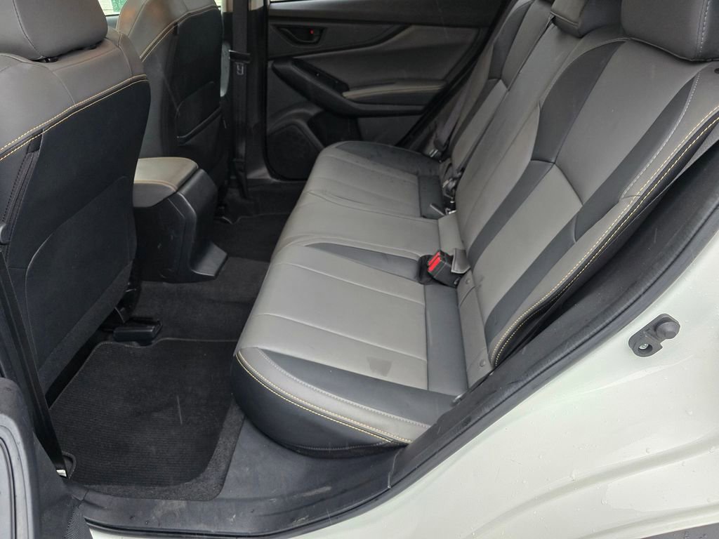 Used 2021 Subaru Crosstrek 2.5i Sport w/ Moonroof Package image 20