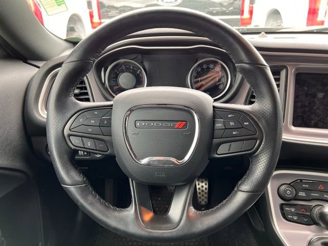 Used 2021 Dodge Challenger R/T Scat Pack RWD image 14