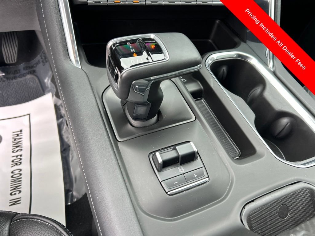 Used 2024 GMC Sierra 1500 Denali w/ Technology Package AWD/4WD image 15