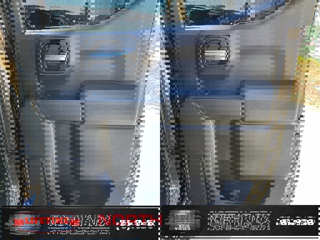 Used 2021 Chevrolet Silverado 1500 LT w/ Texas Edition Plus image 23