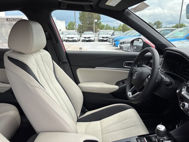 New 2025 Acura Integra A-Spec image 11