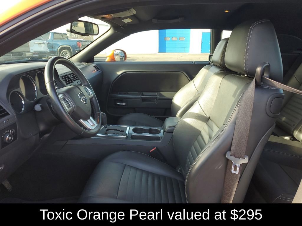 Used 2011 Dodge Challenger image 6