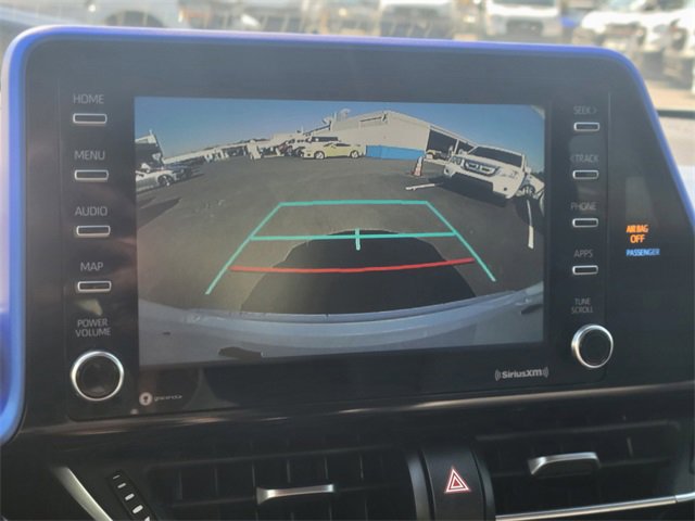 Used 2020 Toyota C-HR LE image 27