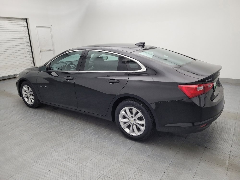 Used 2023 Chevrolet Malibu LT FWD image 3