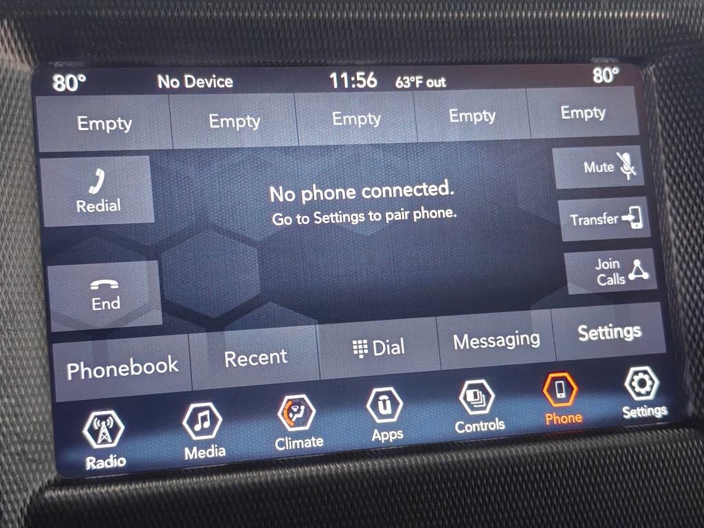 Used 2021 Jeep Wrangler Willys image 32