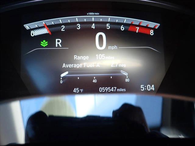 Used 2017 Honda CR-V EX-L image 28