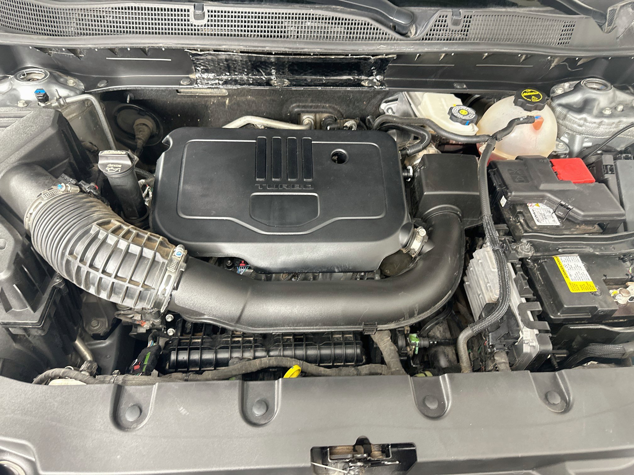 Used 2025 Chevrolet Blazer LT FWD image 32