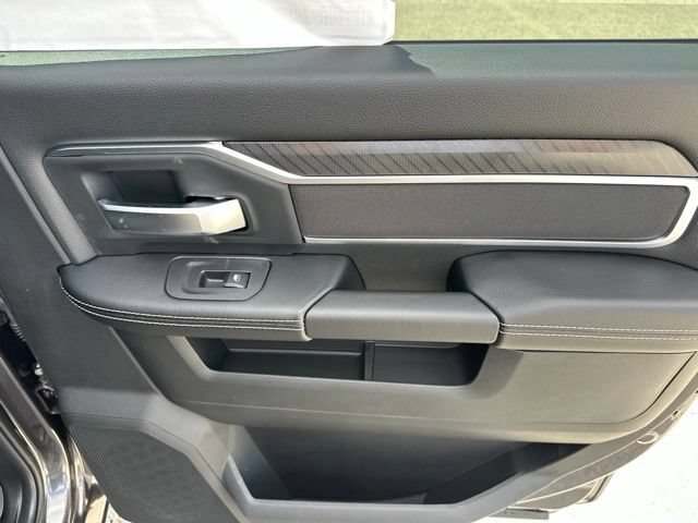 New 2026 RAM 3500 Lone Star AWD/4WD image 47