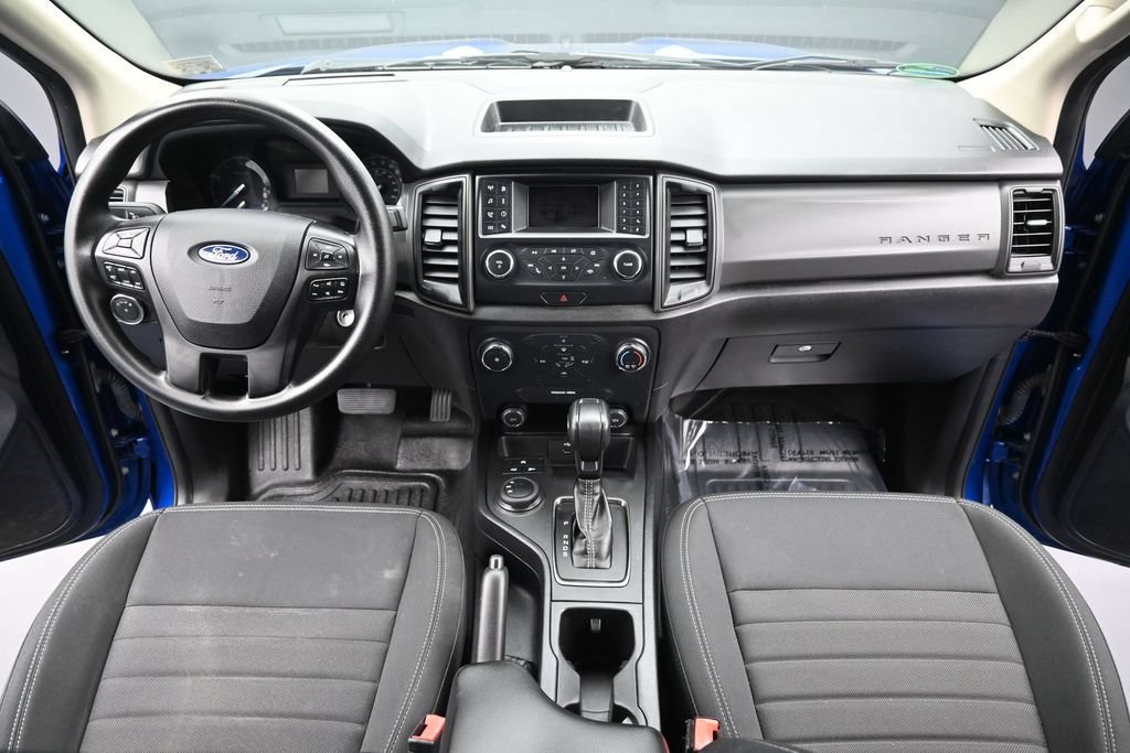 Used 2020 Ford Ranger XL w/ Equipment Group 101A Mid AWD/4WD image 16
