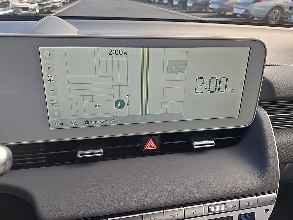 New 2024 Hyundai Ioniq 5 Limited AWD/4WD image 7
