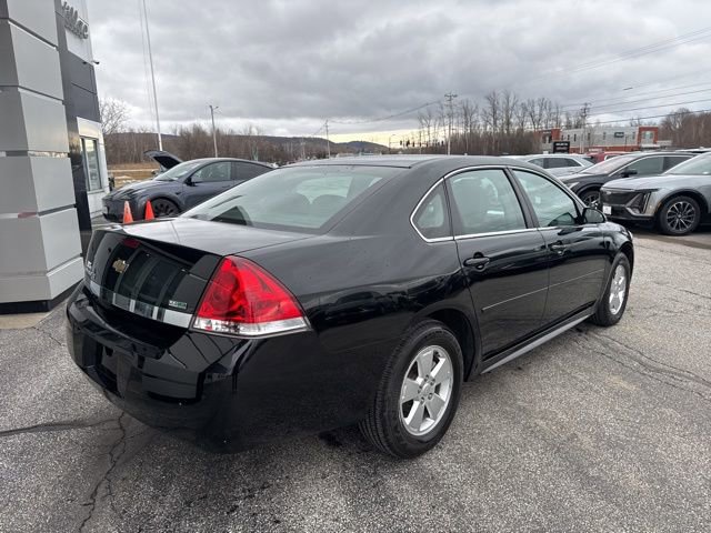 Used 2011 Chevrolet Impala LT image 7
