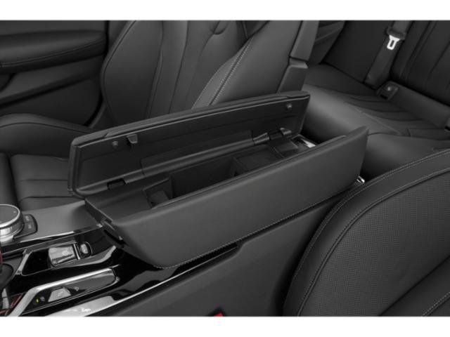 Used 2022 BMW M5 w/ Competition Package AWD/4WD image 17