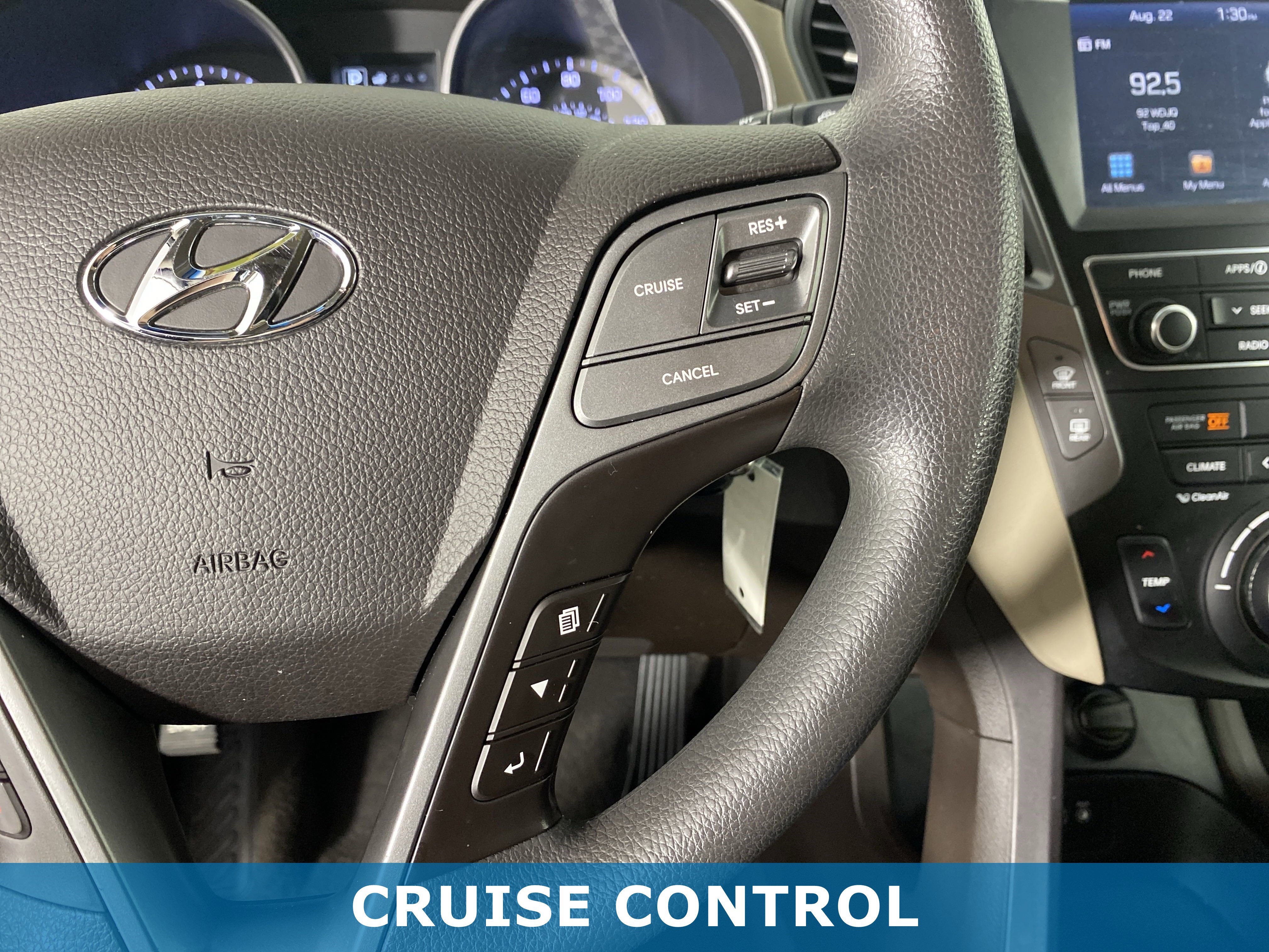 Used 2017 Hyundai Santa Fe Sport image 22