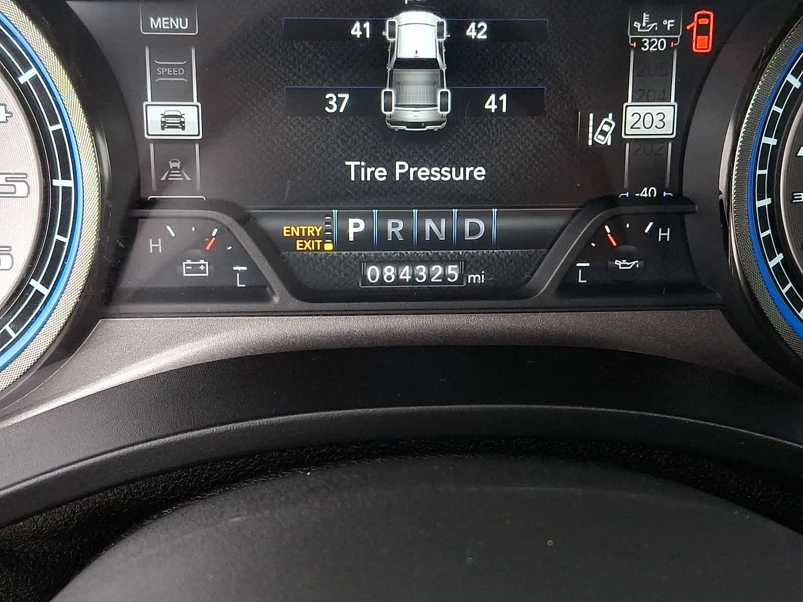 Used 2019 RAM 1500 Limited AWD/4WD image 23