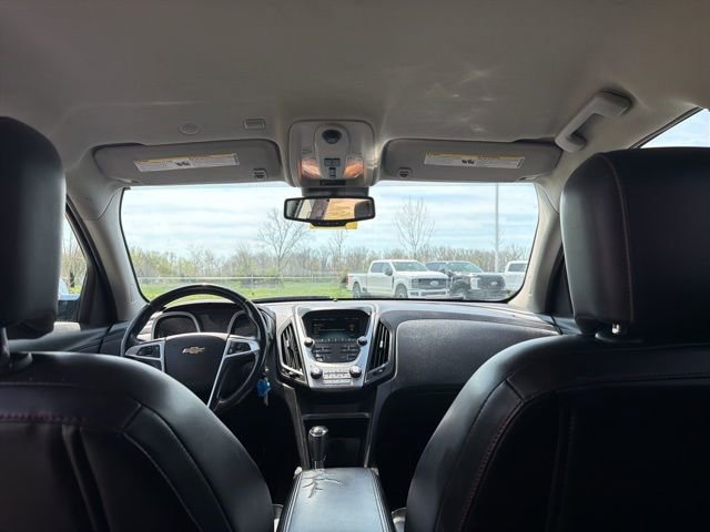 Used 2017 Chevrolet Equinox Premier w/ Enhanced Convenience Package image 18