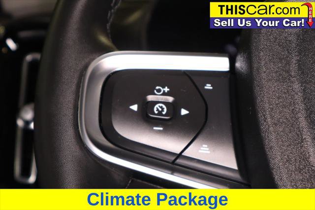 Used 2024 Volvo XC40 B5 Plus w/ Protection Package Premier AWD/4WD image 15