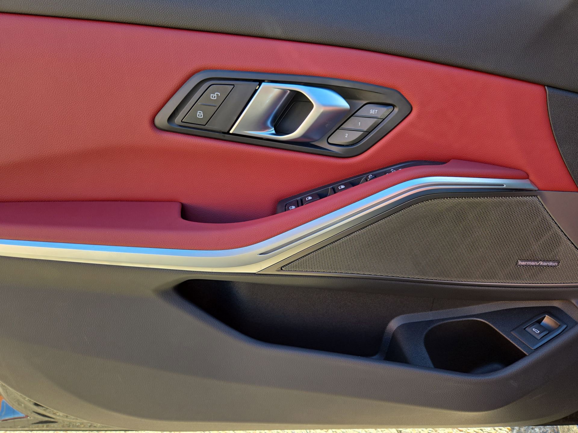 New 2026 BMW 330i Sedan image 15