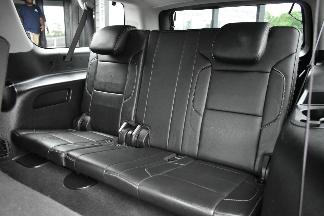Used 2019 Chevrolet Suburban LT AWD/4WD image 27