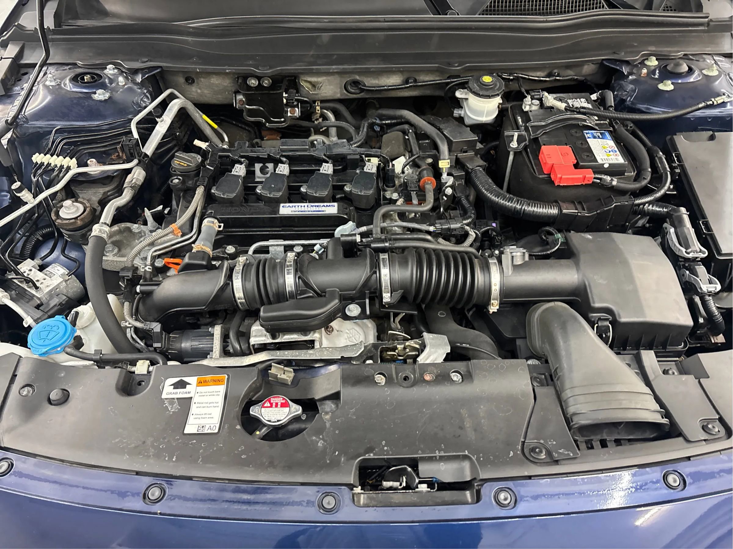 Used 2019 Honda Accord LX image 30