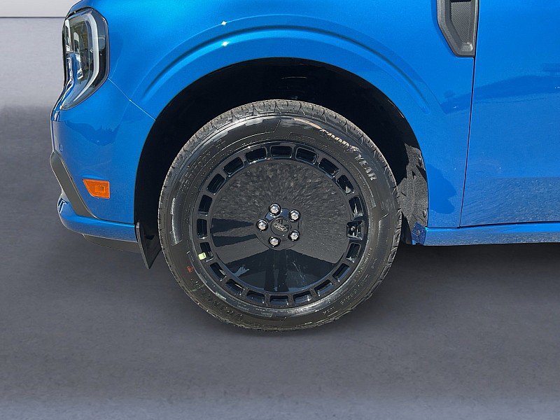 New 2025 Ford Maverick Lobo image 30