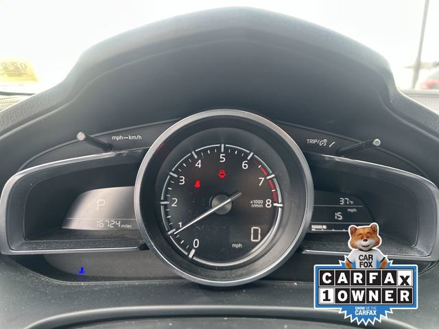 Used 2017 MAZDA MAZDA3 Grand Touring image 27