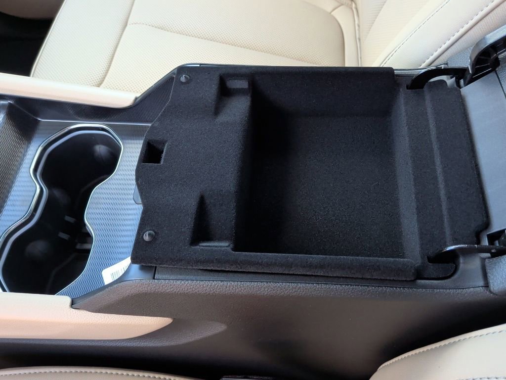 New 2026 Jeep Grand Cherokee L Limited image 38