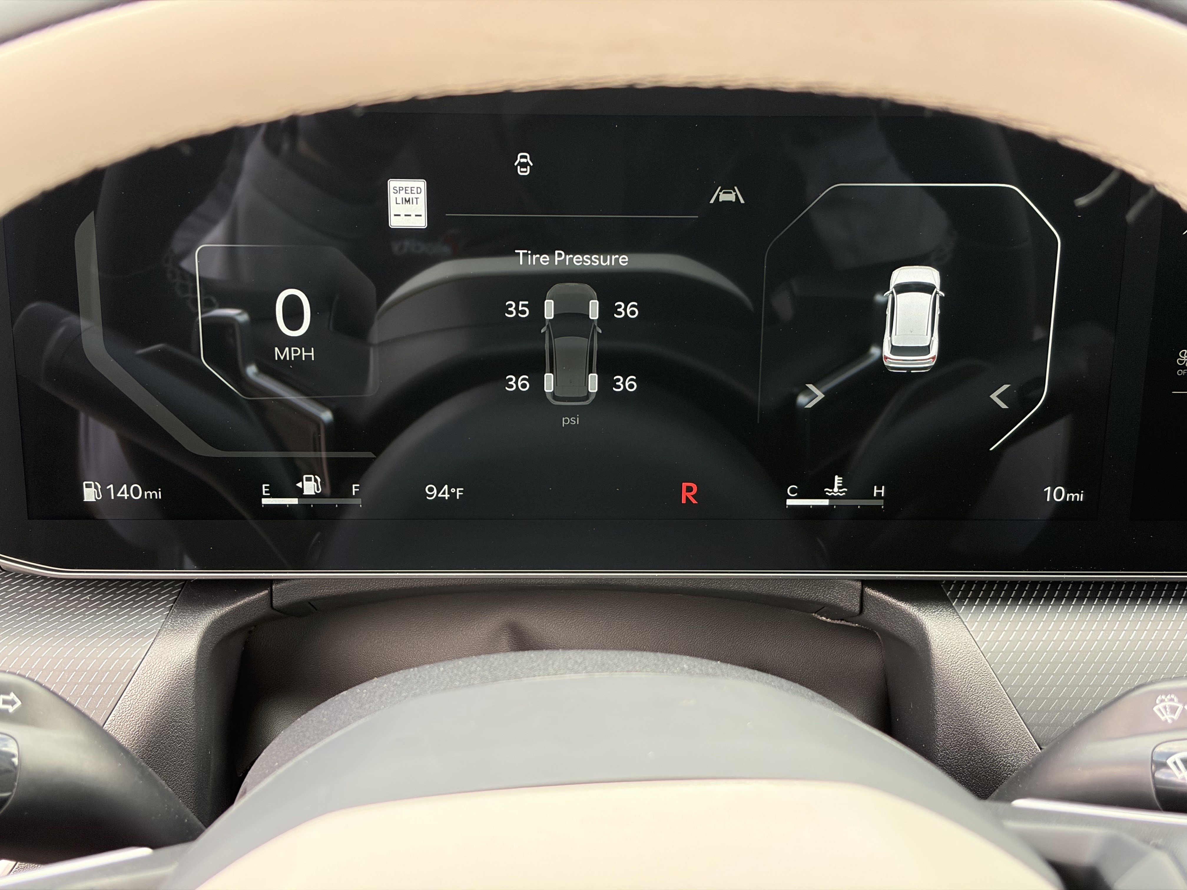 New 2026 Kia K4 GT-Line Turbo w/ GT-Line Premium Package FWD image 30