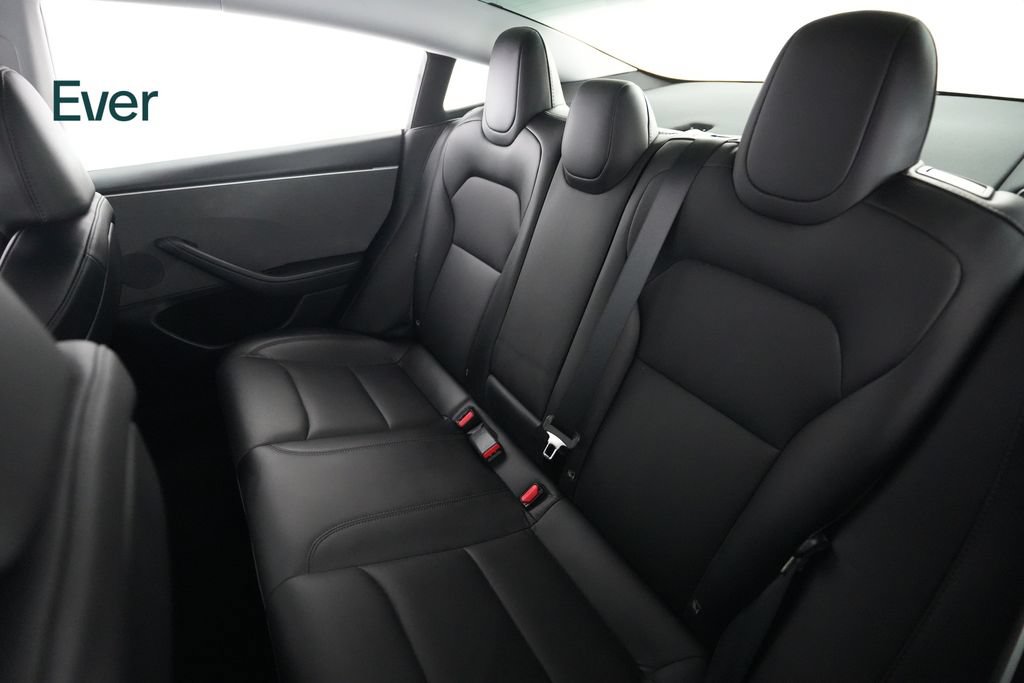 Used 2024 Tesla Model 3 Standard Range RWD image 24
