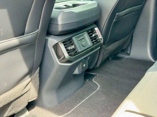 New 2025 Ford F150 Lightning Platinum image 12