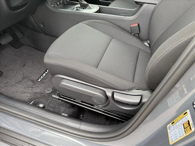 New 2026 Hyundai Kona SE AWD/4WD image 4