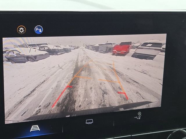 Used 2024 Chevrolet Colorado Trail Boss w/ Advanced Trailering Package image 3