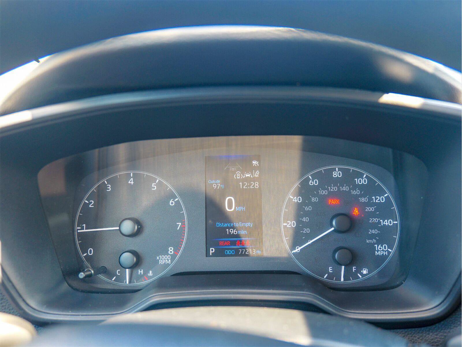 Used 2023 Toyota Corolla LE FWD image 13