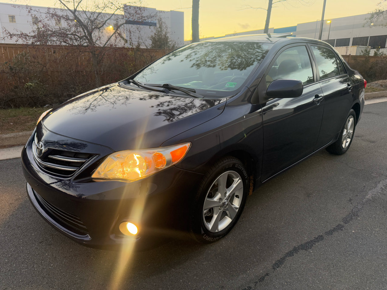 Used 2013 Toyota Corolla LE Special Edition image 2