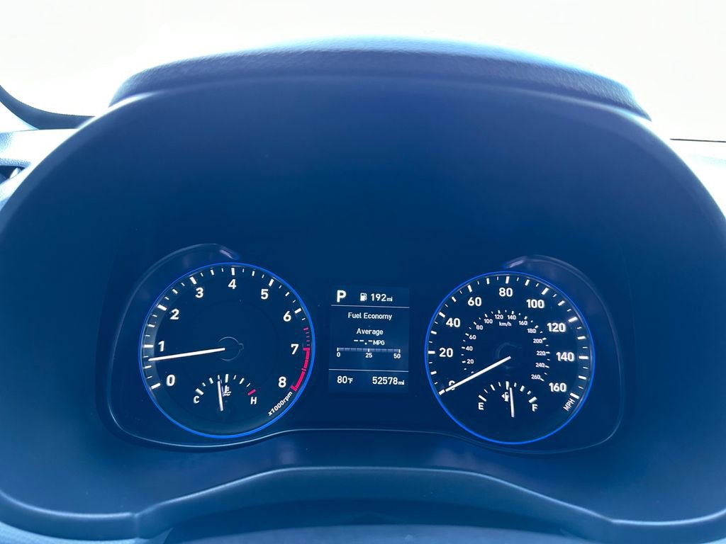 Used 2019 Hyundai Kona SE image 14