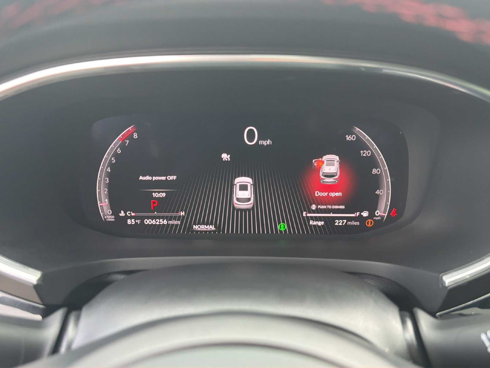 Used 2026 Acura MDX A-Spec AWD/4WD image 16