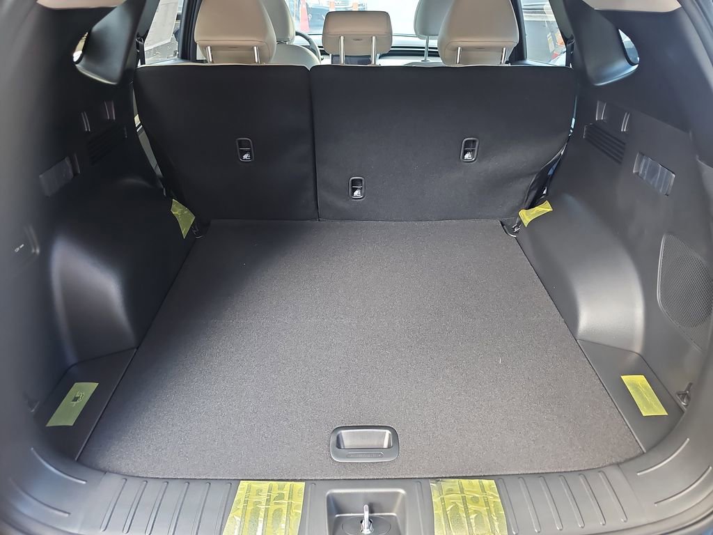 New 2024 Hyundai Tucson Limited AWD/4WD image 12