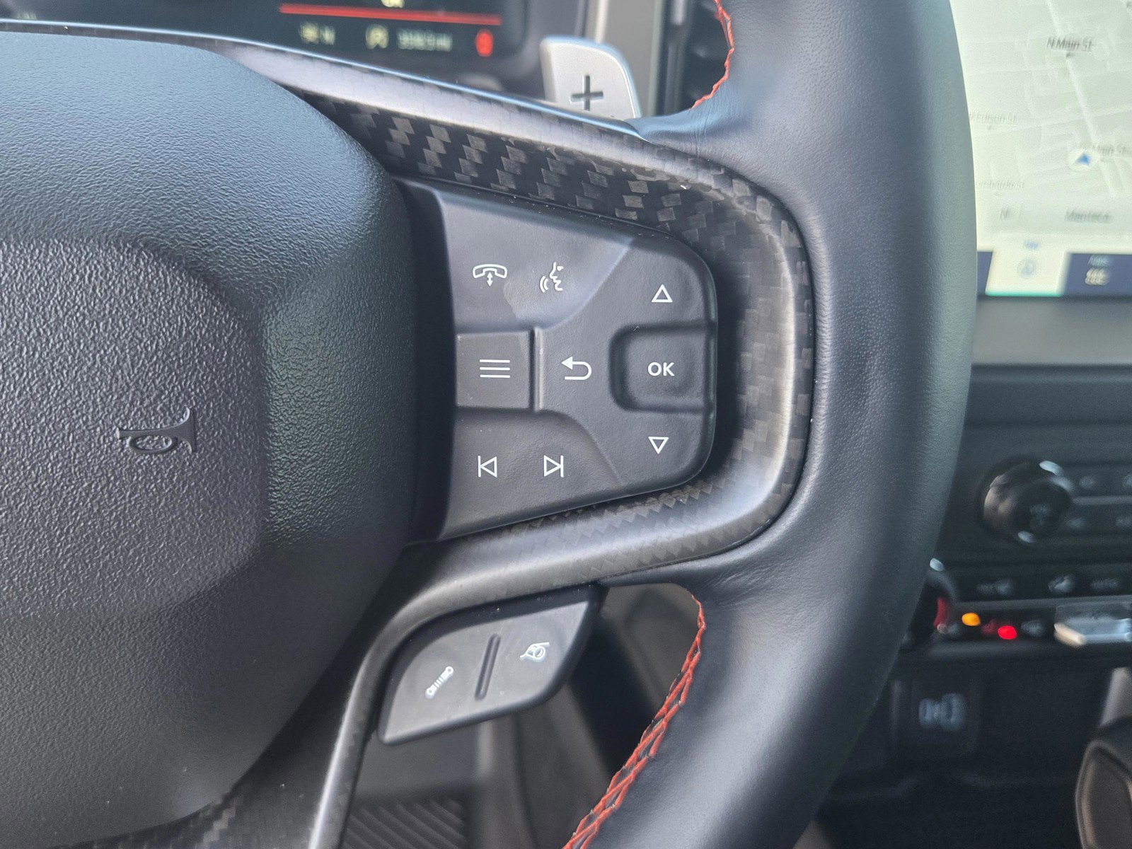 Used 2024 Ford Bronco Raptor image 25